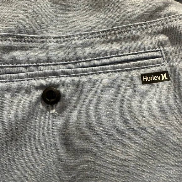 Hurley Men's Shorts - Picture 4 of 5